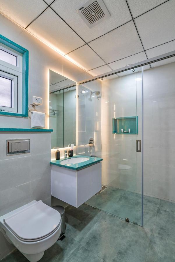 Skyla Studios & Suites - Hitech City Haydarabad Dış mekan fotoğraf