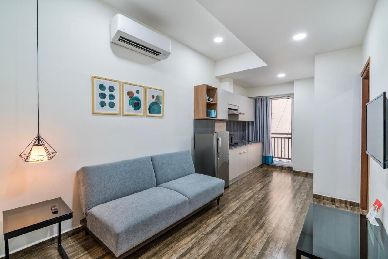 Skyla Studios & Suites - Hitech City Haydarabad Dış mekan fotoğraf